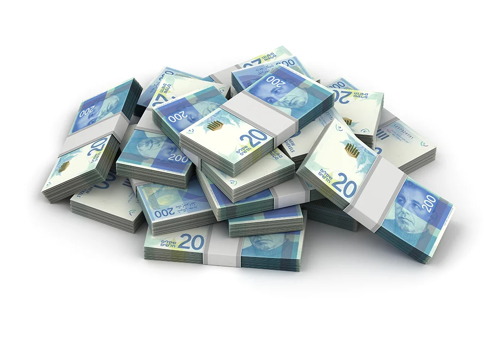 חלוקת כספים עורכת דין ענבל הראל