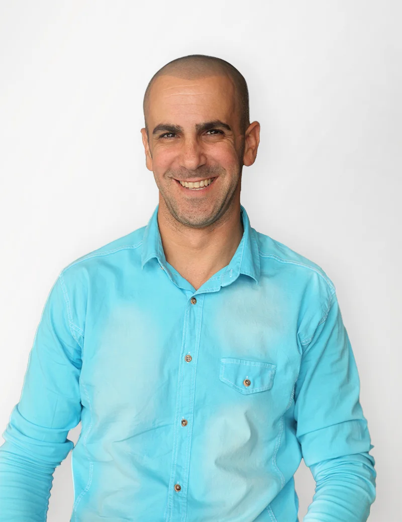 עורך דין גלעד הראל