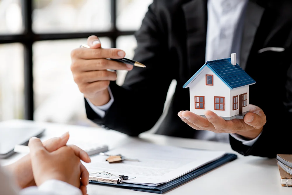 התמחות מקרקעין