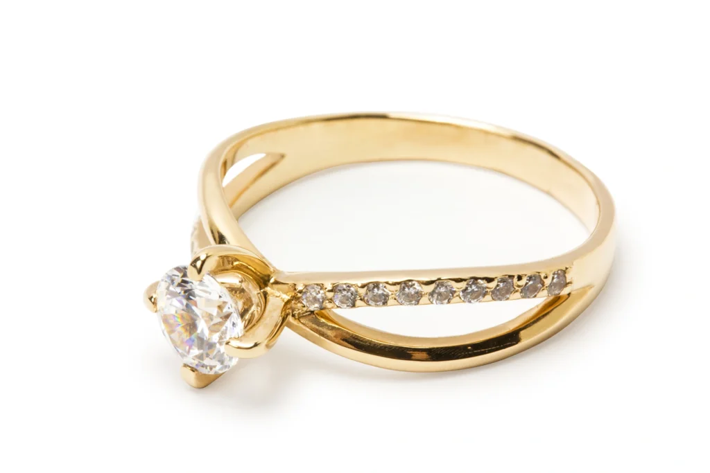 טבעת נישואין